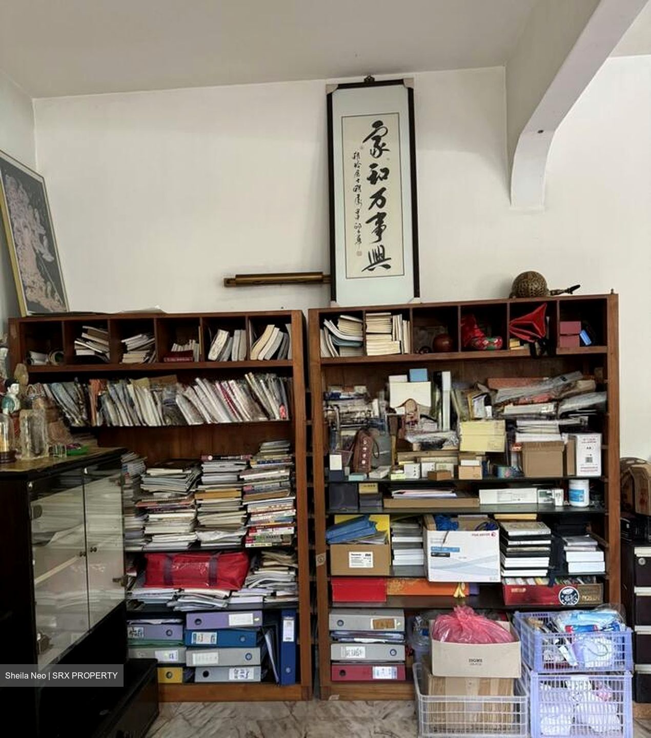 Jalan Pari Burong (D16), Semi-Detached #503336791